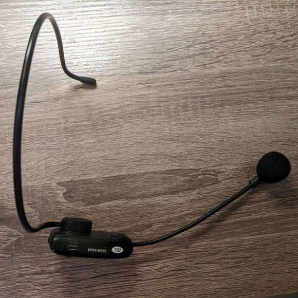 Shidu Original Voice Amplifier M800 - Picture 9 of 10